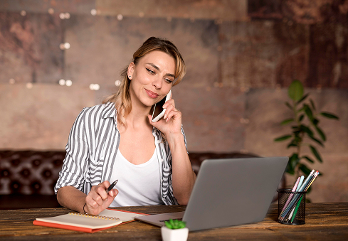 E-Commerce Business Models and Strategies